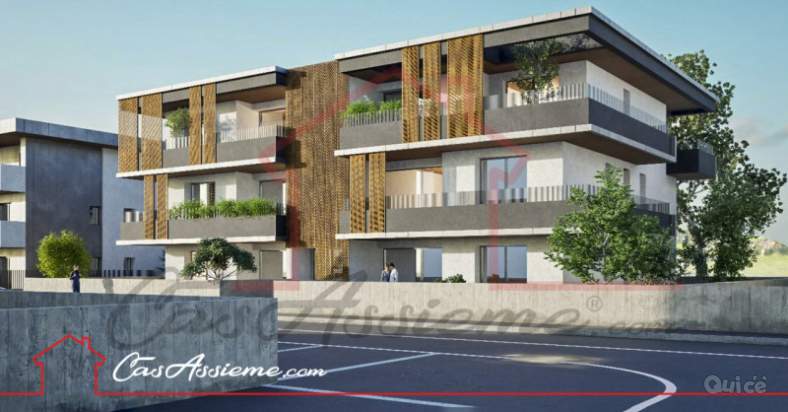 Appartamento in vendita a Rossano Veneto (Vicenza) foto-1579296