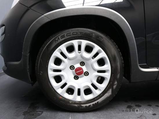 FIAT Panda foto-1579481