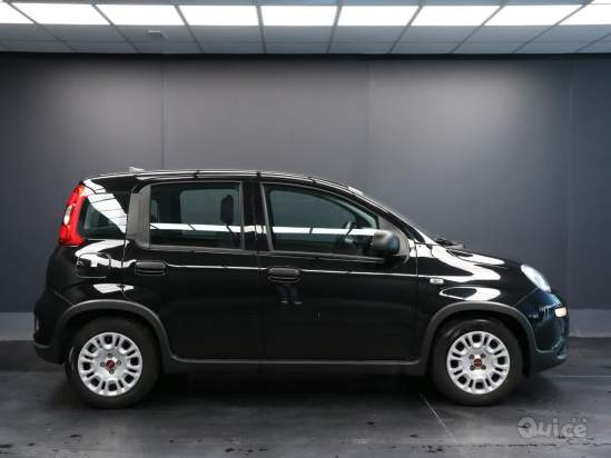 FIAT Panda foto-1579483