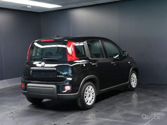 FIAT Panda foto-1579479
