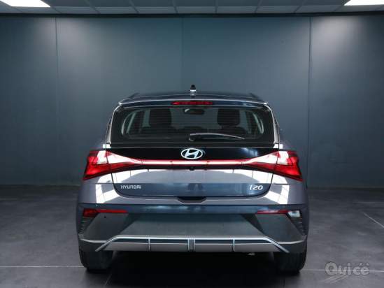HYUNDAI i20 foto-1579494