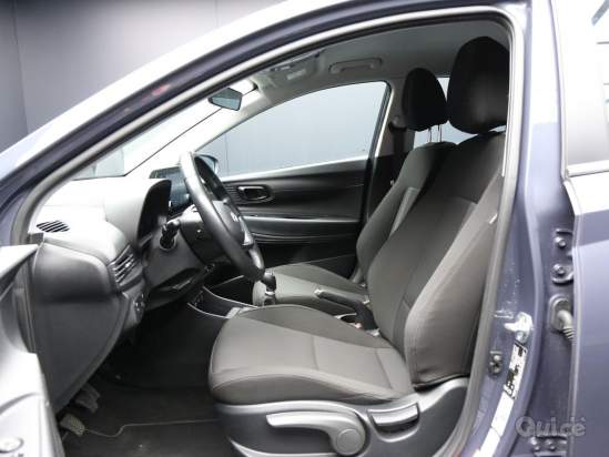 HYUNDAI i20 foto-1579499