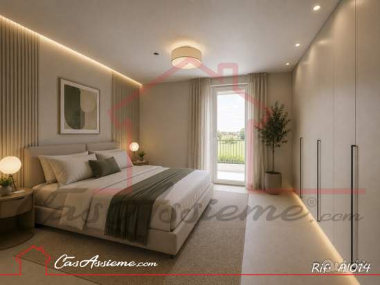Appartamento in vendita a San Martino di Lupari (Padova) foto-1579527
