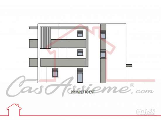 Appartamento in vendita a Castelfranco Veneto (Treviso) foto-1579547