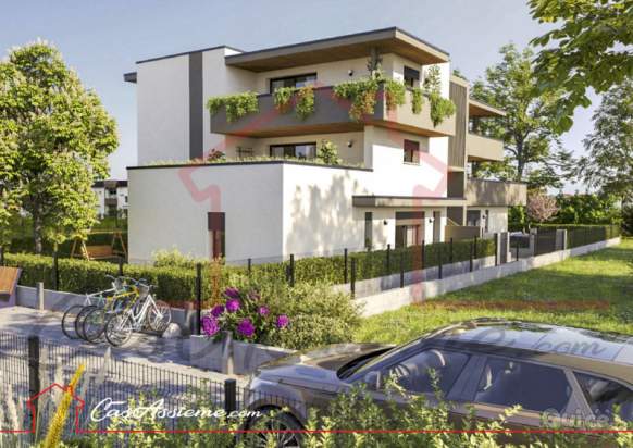 Appartamento in vendita a Castelfranco Veneto (Treviso) foto-268587