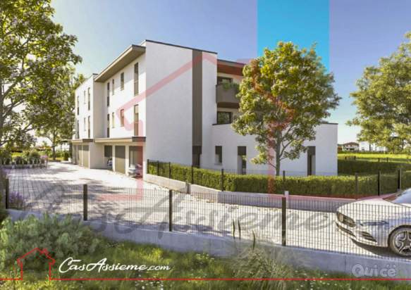 Appartamento in vendita a Castelfranco Veneto (Treviso) foto-1579542