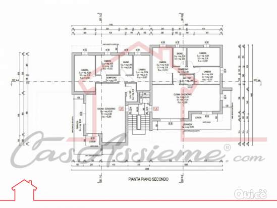 Appartamento in vendita a Castelfranco Veneto (Treviso) foto-1579552