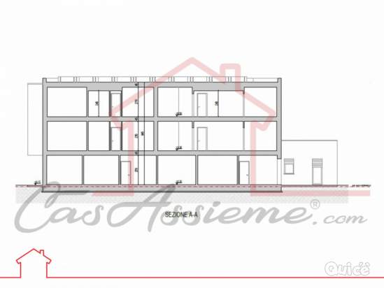 Appartamento in vendita a Castelfranco Veneto (Treviso) foto-1579564