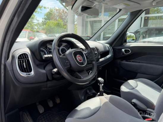 FIAT 500L foto-1579598