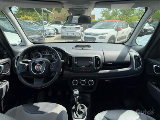 FIAT 500L foto-1579597