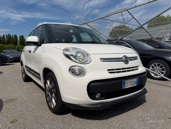 FIAT 500L foto-268591