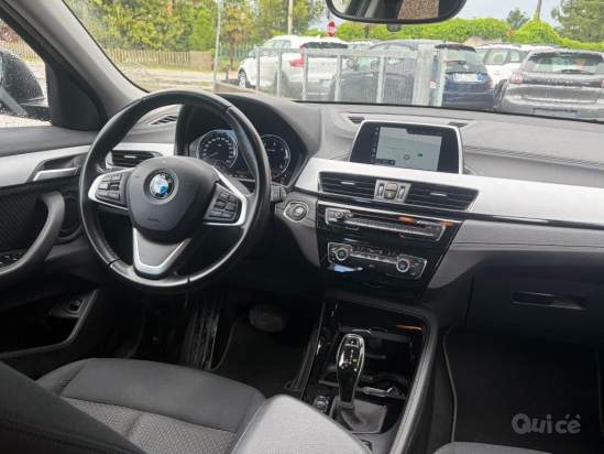 BMW X2 foto-1579614