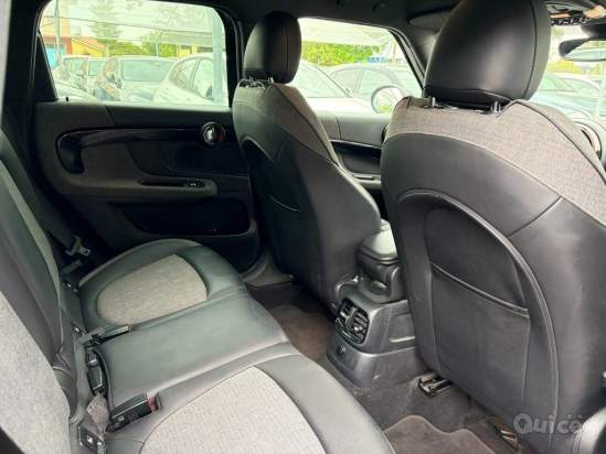 MINI Countryman foto-1579625