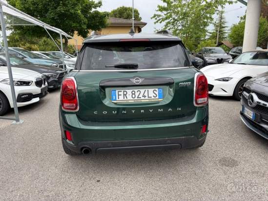 MINI Countryman foto-1579622