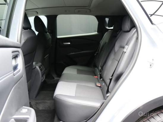 NISSAN Qashqai foto-1579652