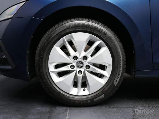 SKODA Octavia foto-1579677