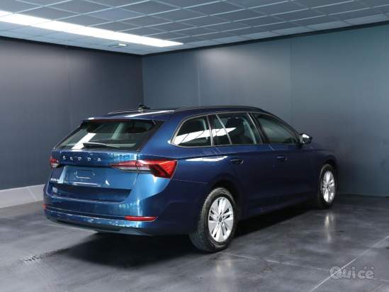 SKODA Octavia foto-1579675