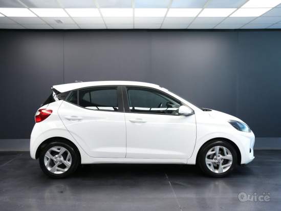 HYUNDAI i10 foto-1579692