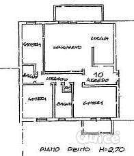 APPARTAMENTO 3 CAMERE a Santa Lucia di Piave foto-1579764