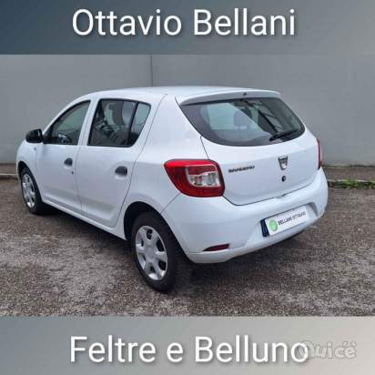 DACIA Sandero foto-1579867