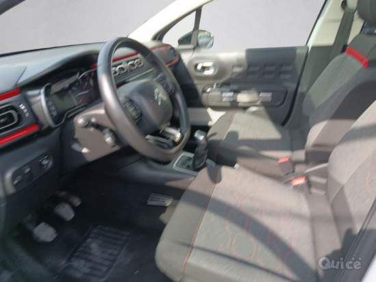 CITROEN C3 foto-1579871