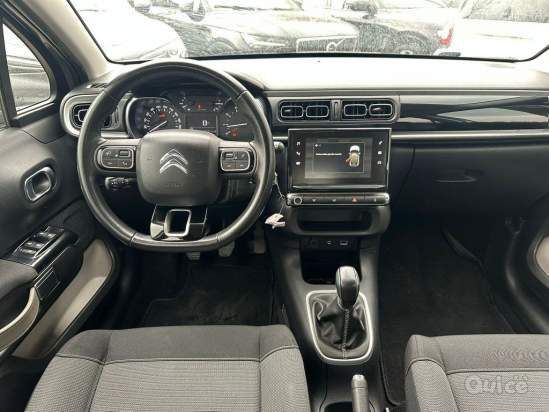 CITROEN C3 foto-1579885