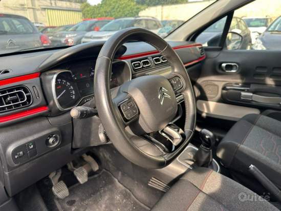 CITROEN C3 foto-1579894
