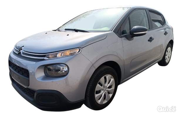 CITROEN C3 foto-1579903