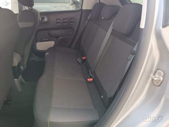 CITROEN C3 foto-1579907
