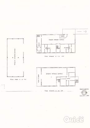 PONZANO V.to CAPANNONE + APPARTAMENTO POS527 a Ponzano Veneto foto-1579998
