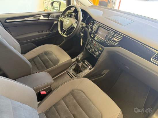 VOLKSWAGEN Golf Sportsvan foto-1580036