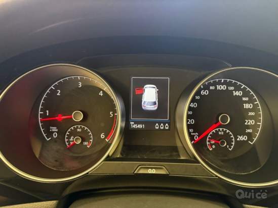 VOLKSWAGEN Golf Sportsvan foto-1580038