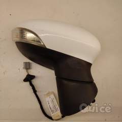 Specchio dx abbatt FORD FIESTA del 2010 foto-268661