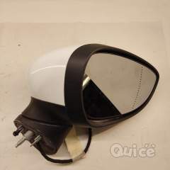 Specchio dx abbatt FORD FIESTA  del 2010 foto-1580046