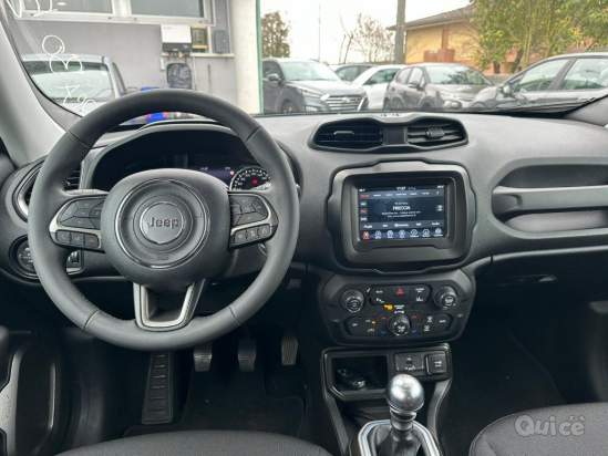 JEEP Renegade foto-1580071