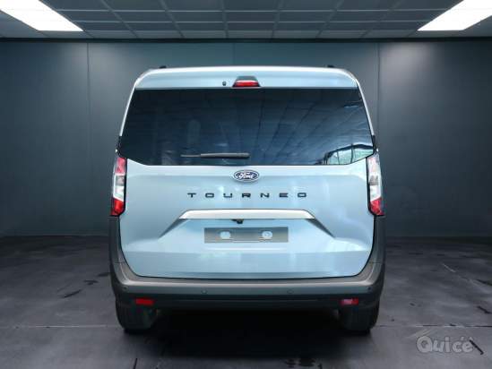 FORD Tourneo Courier foto-1580081
