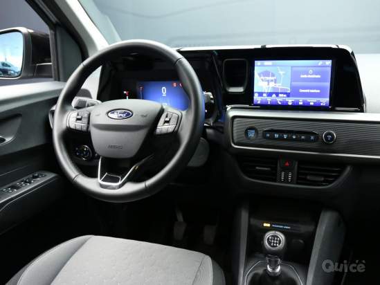 FORD Tourneo Courier foto-1580088