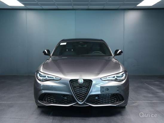 ALFA ROMEO Giulia foto-1580093