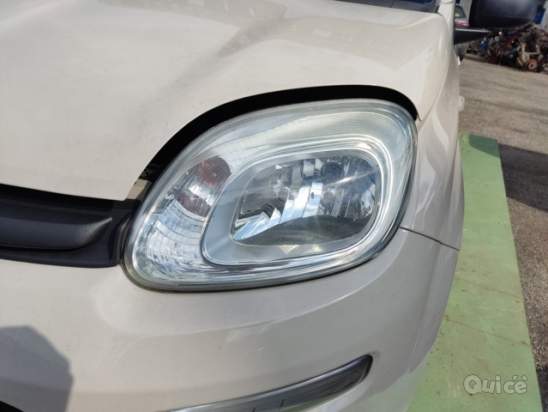 Ricambi FIAT PANDA 1242cc benzina  del 2012 foto-1580204