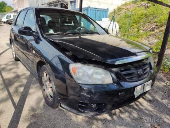 Ricambi KIA CERATO 1493cc DCI  del 2005 foto-1580235
