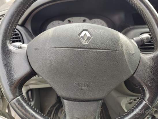 Ricambi RENAULT MEGANE SCENIC RX4 1.9cc D 2001 foto-1580279