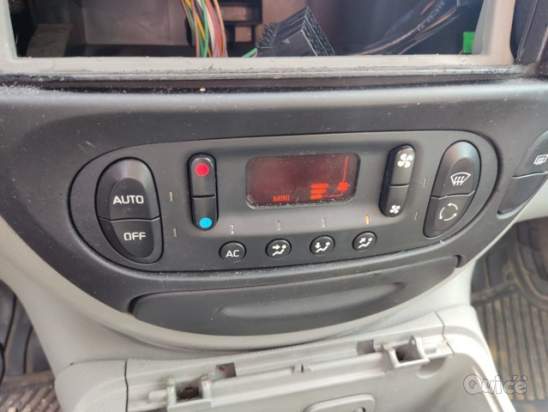 Ricambi RENAULT MEGANE SCENIC RX4 1.9cc D 2001 foto-1580278