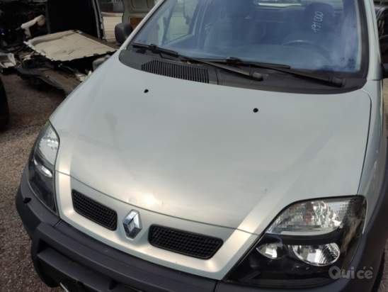Ricambi RENAULT MEGANE SCENIC RX4 1.9cc D 2001 foto-1580269