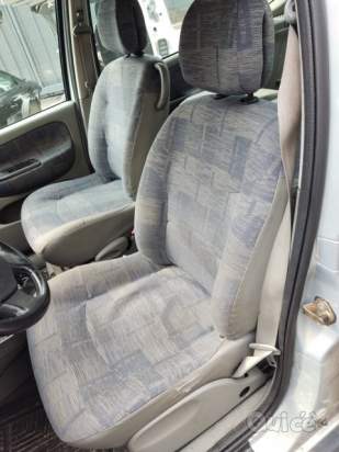 Ricambi RENAULT MEGANE SCENIC RX4 1.9cc D 2001 foto-1580284