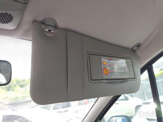 Ricambi RENAULT MEGANE SCENIC RX4 1.9cc D 2001 foto-1580281