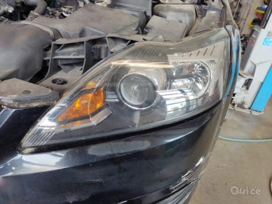 Ricambi FORD FOCUS 1560cc diesel  del 2008 foto-1580285
