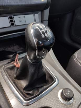 Ricambi FORD FOCUS 1560cc diesel  del 2008 foto-1580301
