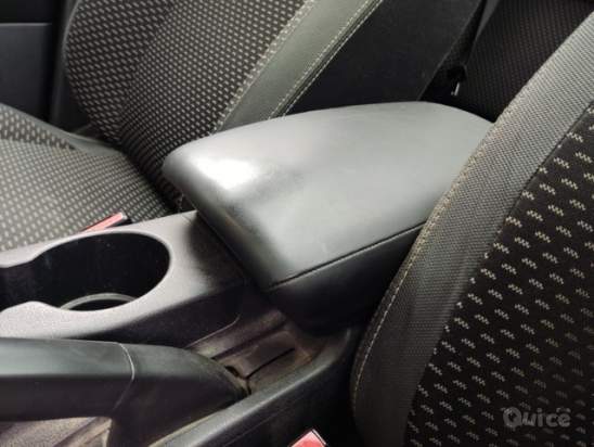 Poggia braccio NISSAN QASHQAI del 2010 foto-268721