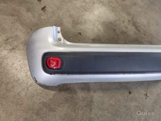 Paraurti posteriore FIAT PANDA  del 2012 foto-1580365