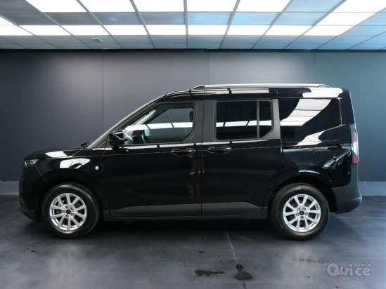 FORD Tourneo Courier foto-1580431